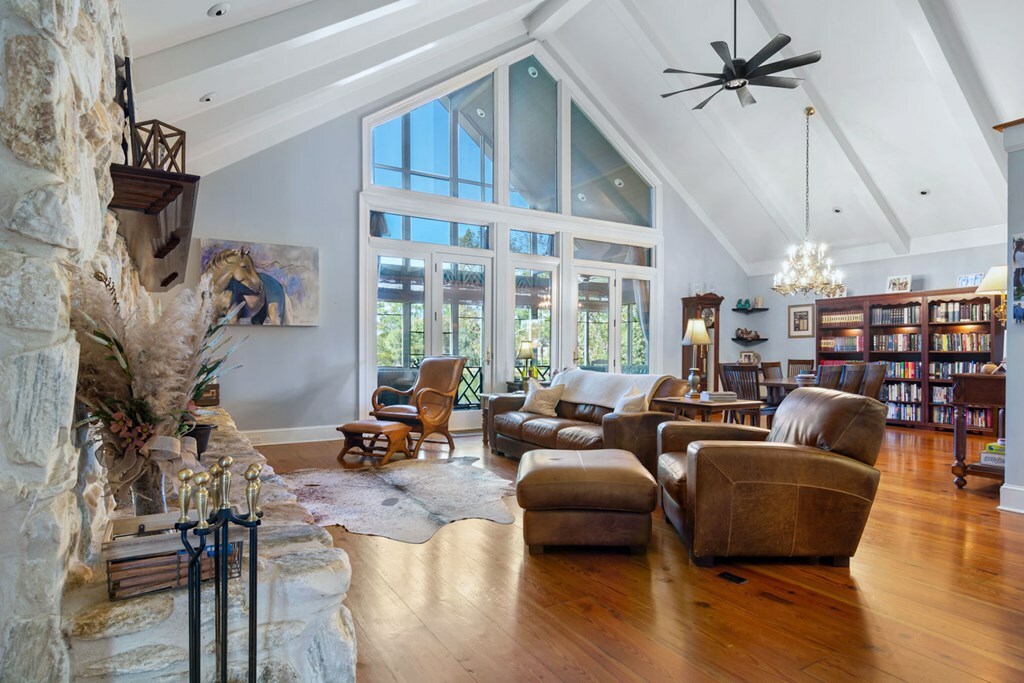 Property Photo:  639 Zion Hope Road  GA 31794 