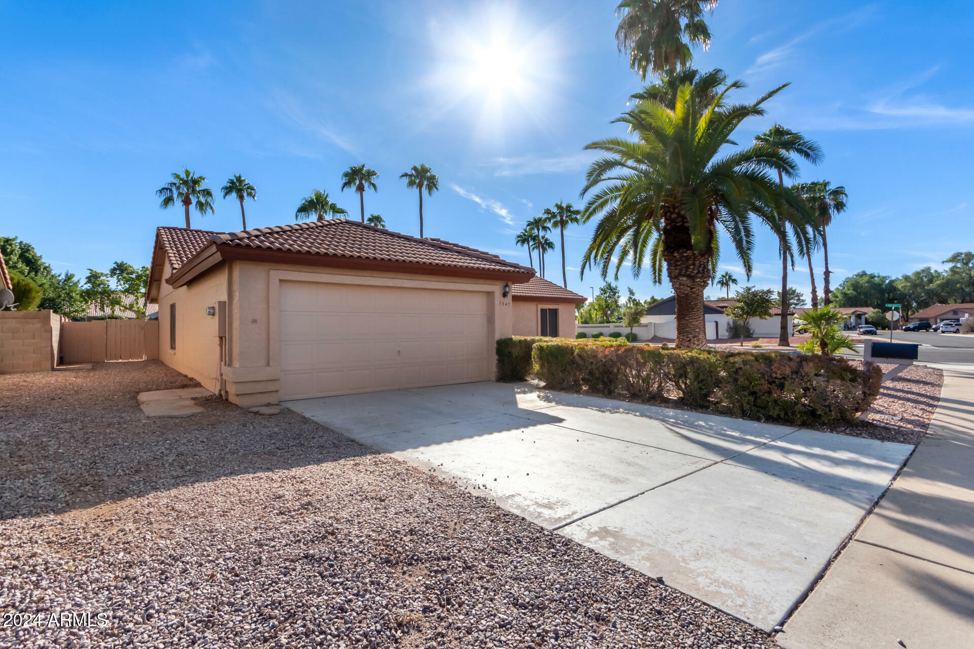 Property Photo:  1347 E San Angelo Avenue  AZ 85234 