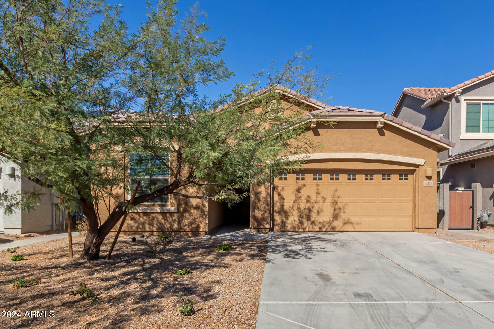 Property Photo:  12436 W Myrtle Court  AZ 85307 