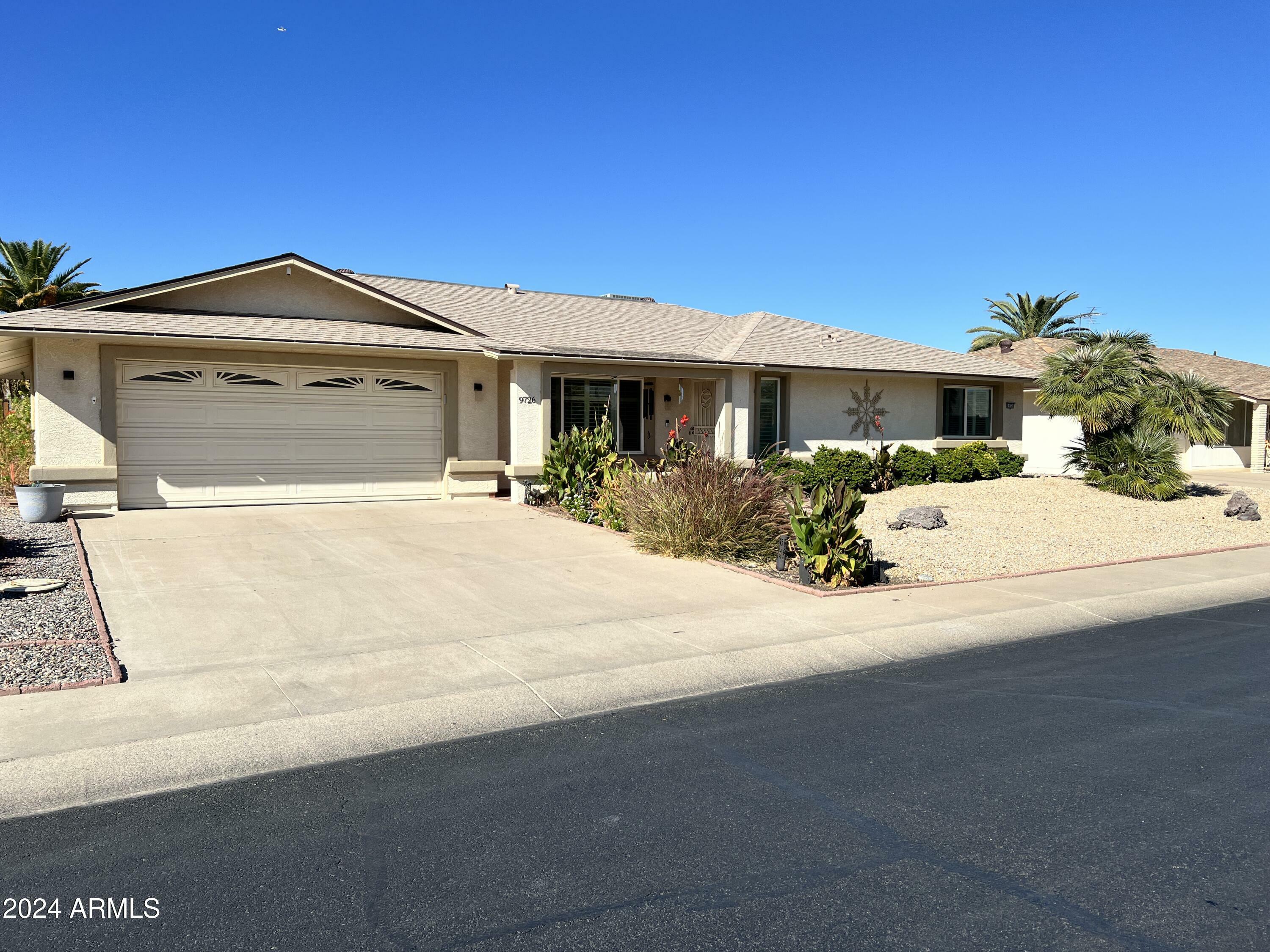 Property Photo:  9726 W Hassayampa Drive  AZ 85373 