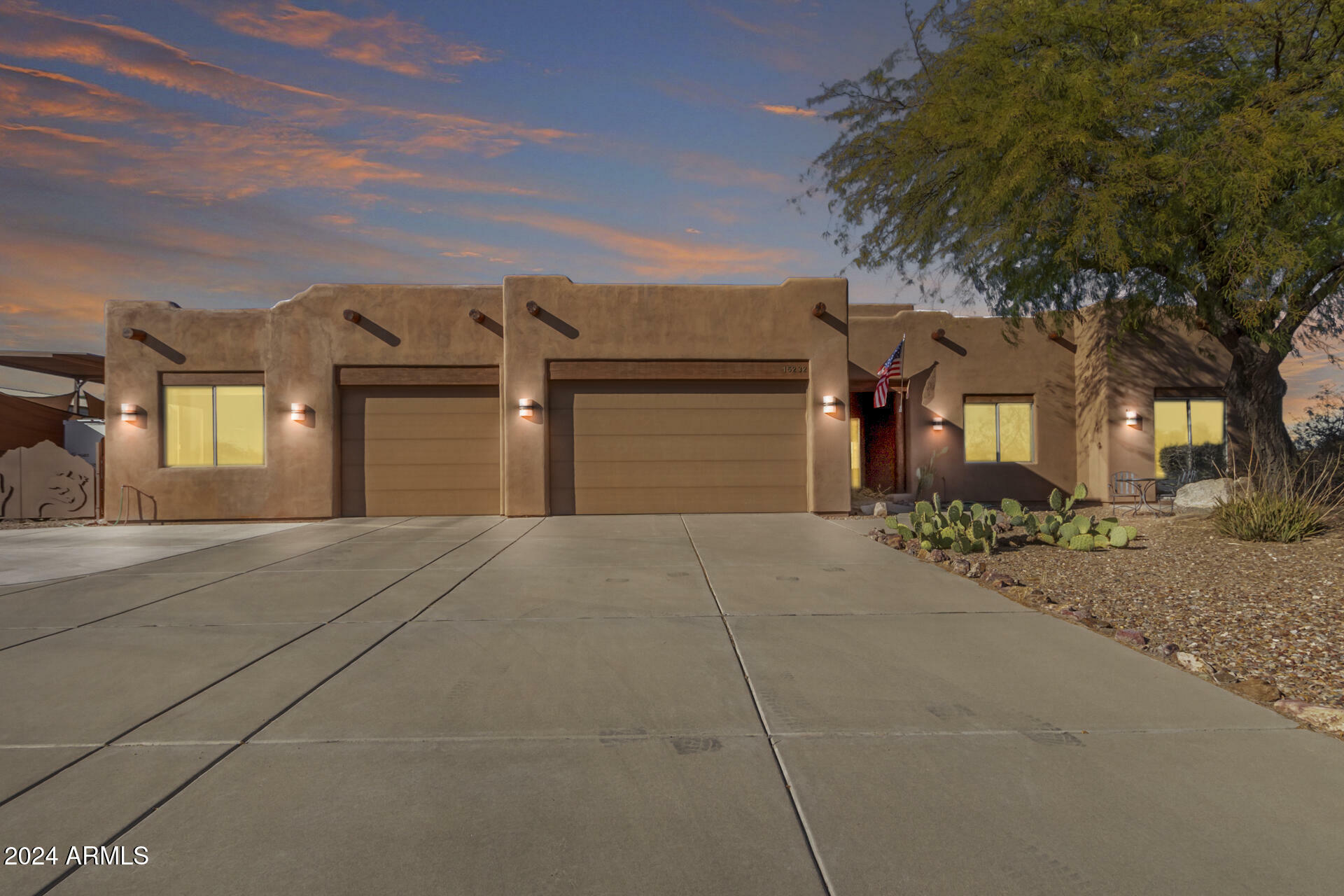 15232 N Skylark Circle  Fountain Hills AZ 85268 photo