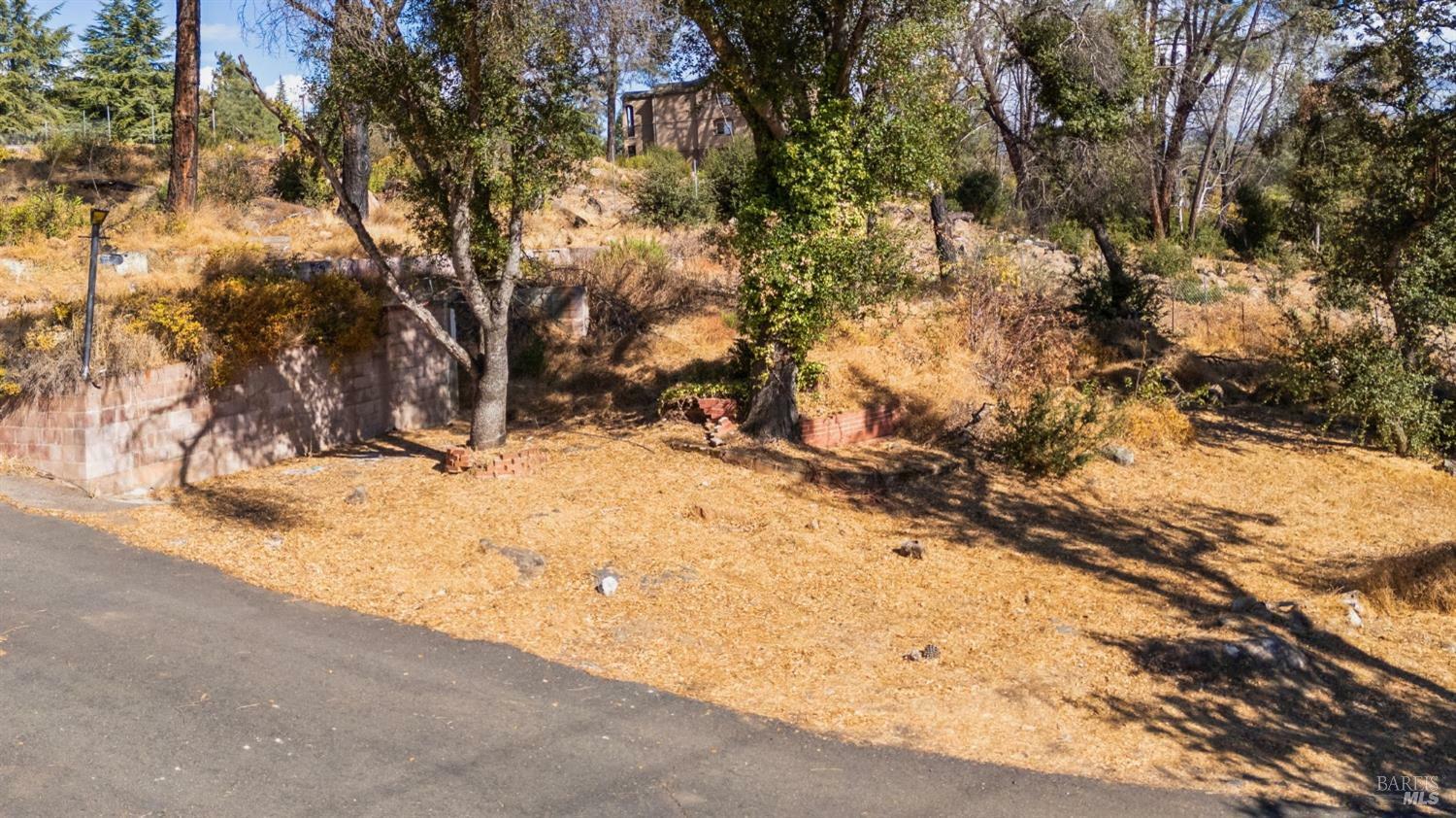 Property Photo:  16010 Dam Road  CA 95422 