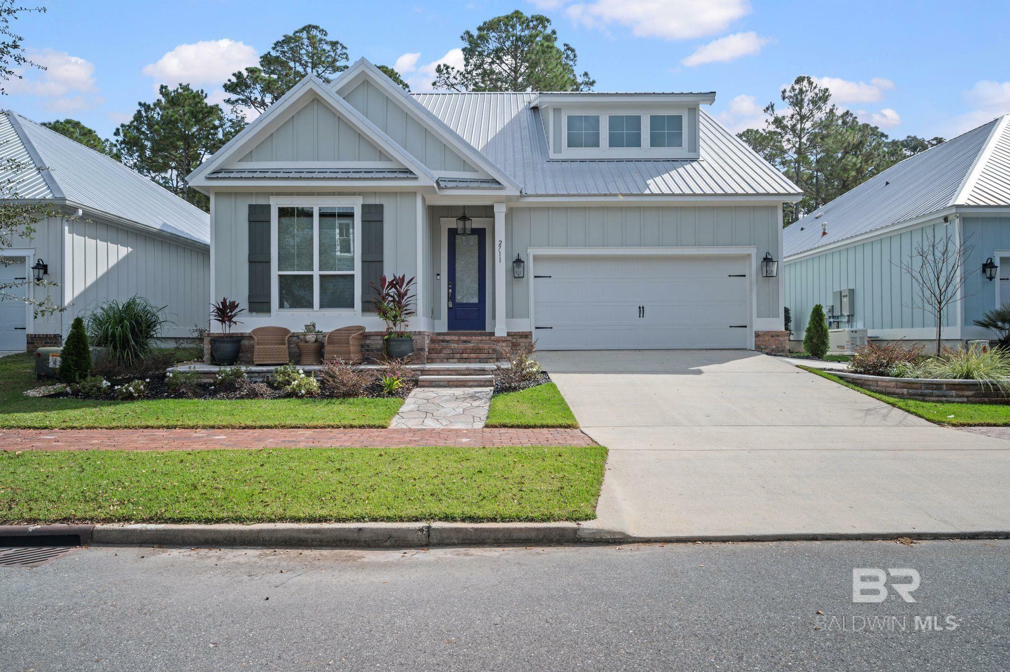 2711 Chastain Street  Gulf Shores AL 36542 photo