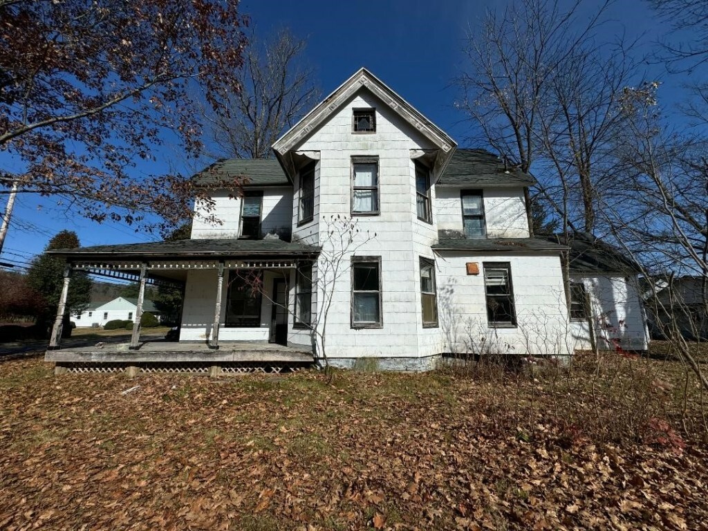 Property Photo:  36 Main Street  NY 13754 