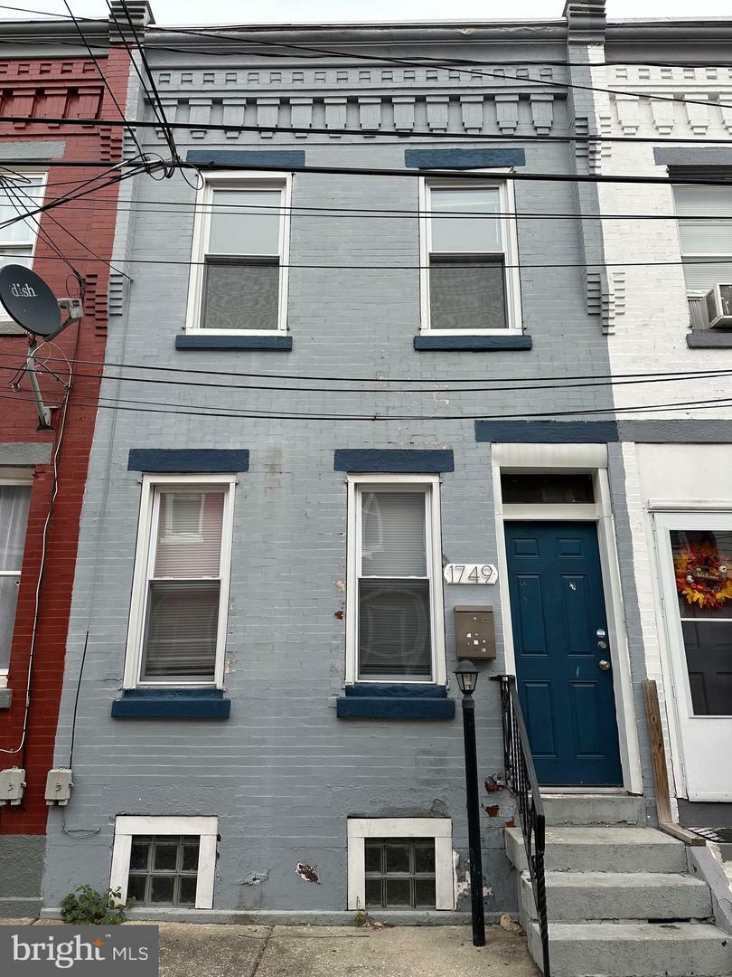 1749 N Bambrey Street  Philadelphia PA 19121 photo