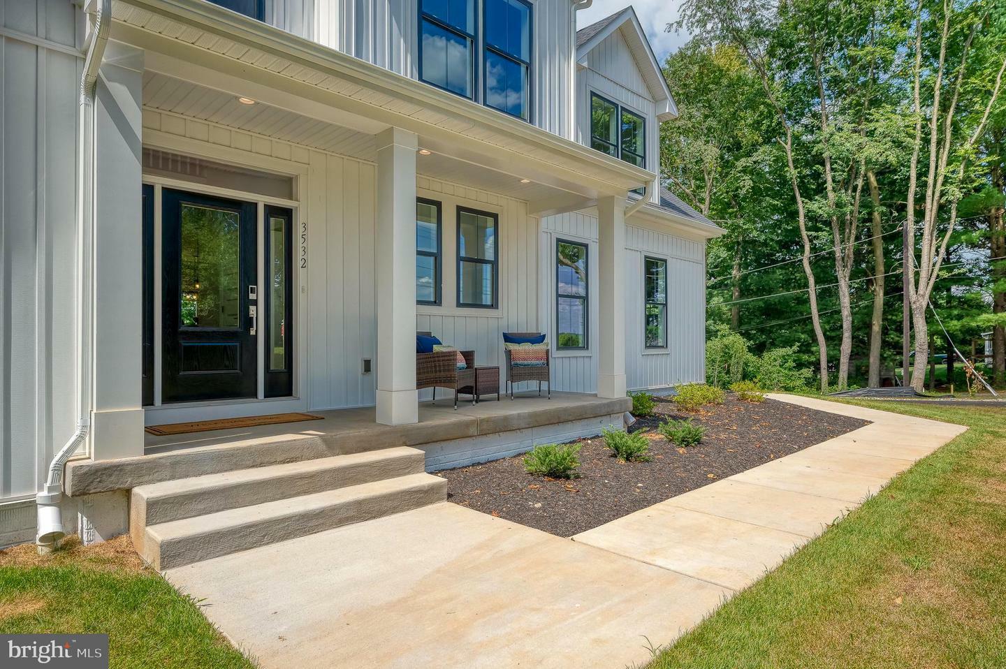 Property Photo:  3532 Prospect Road  MD 21154 