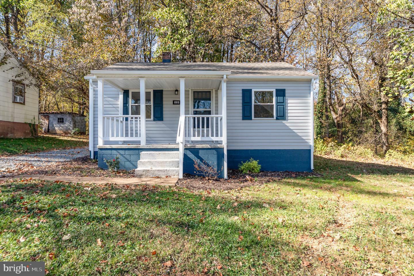 Property Photo:  150 Bowler Lane  VA 22960 