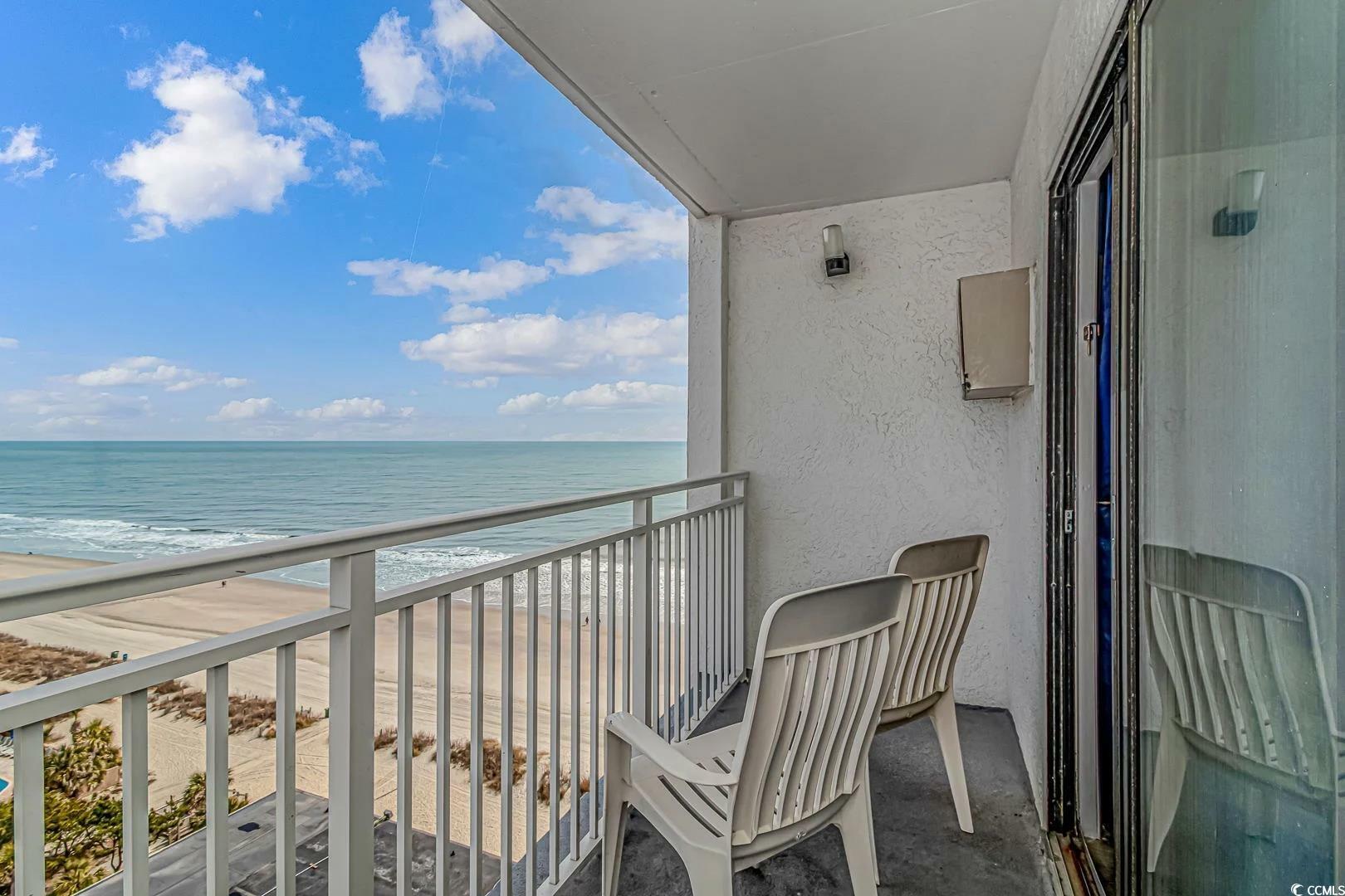 Property Photo:  1207 S Ocean Blvd. 51408  SC 29577 