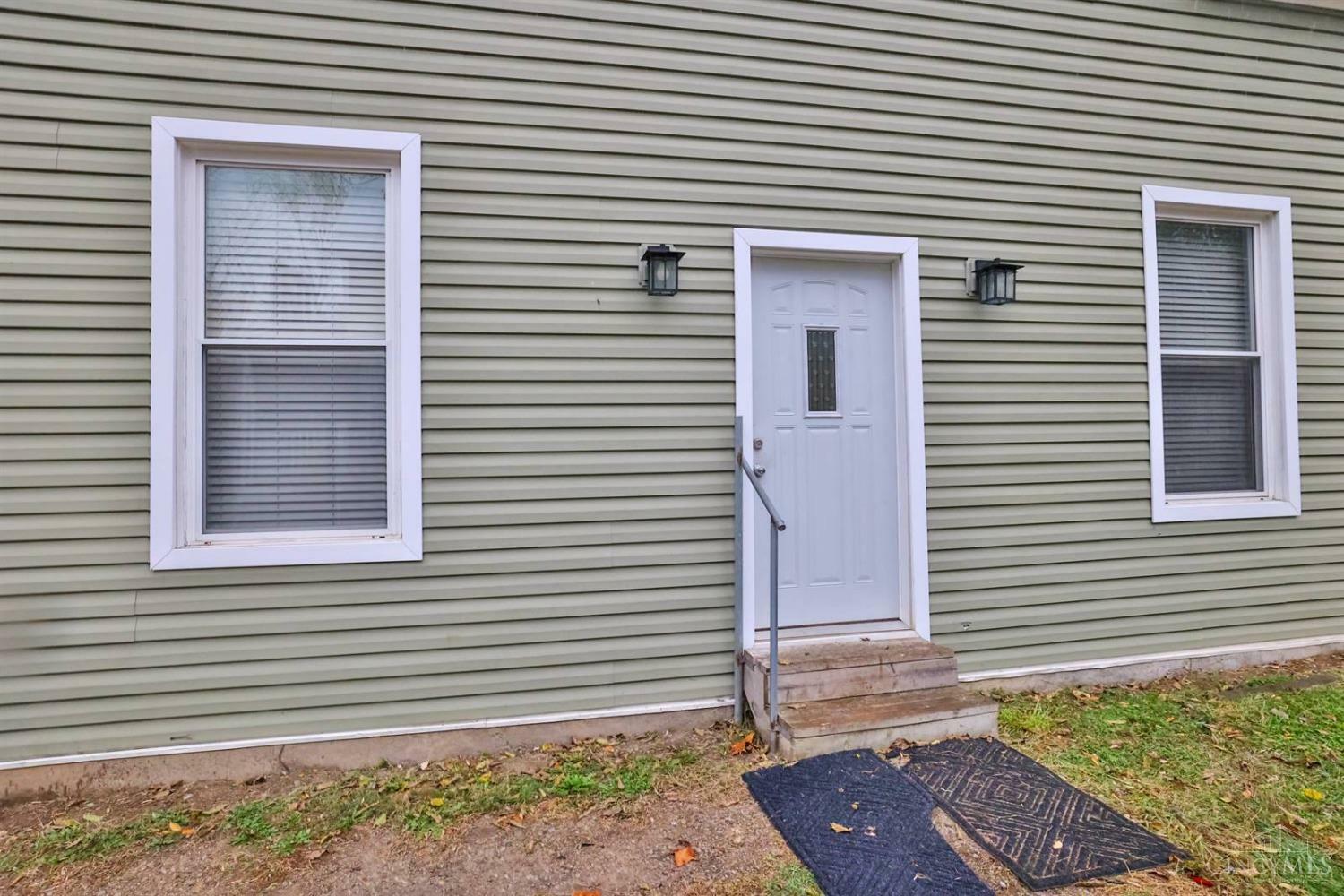 Property Photo:  382 Dunn Street  OH 45140 