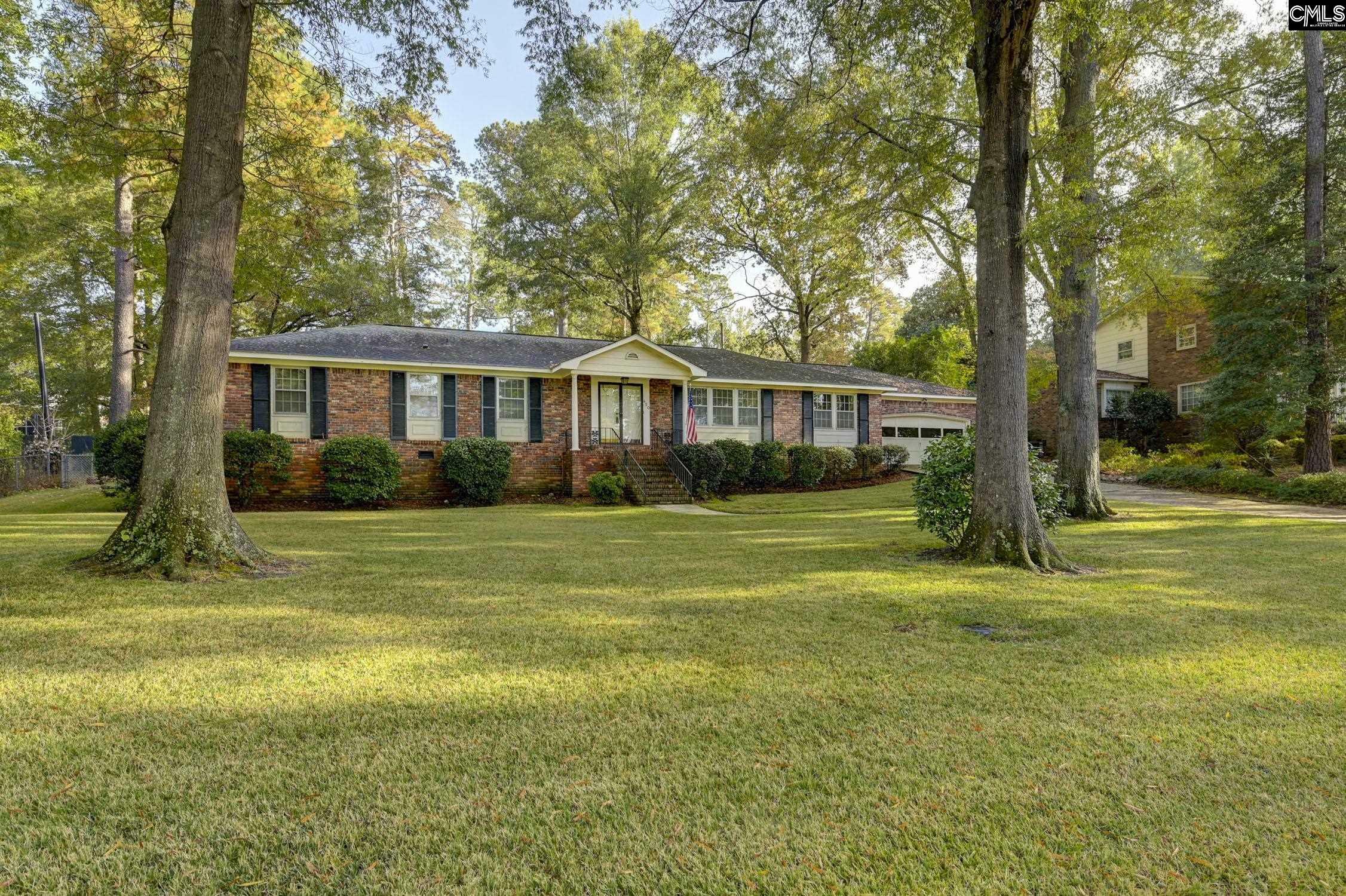 Property Photo:  450 Brookshire  SC 29210 