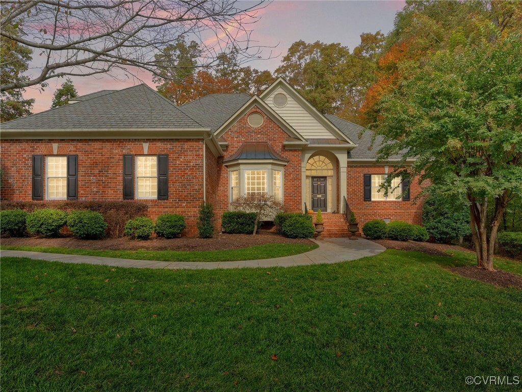 Property Photo:  103 W Square Drive  VA 23238 