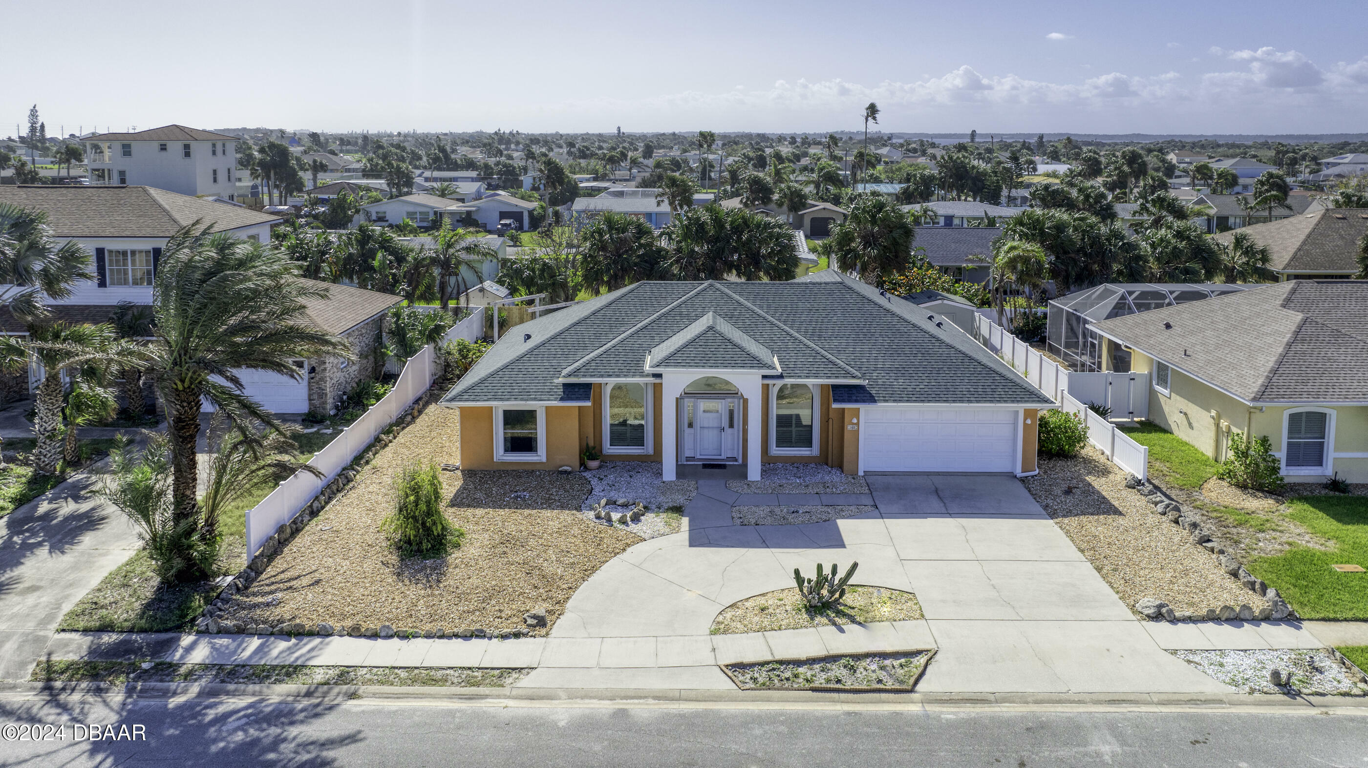 Property Photo:  142 Heron Dunes Drive  FL 32176 