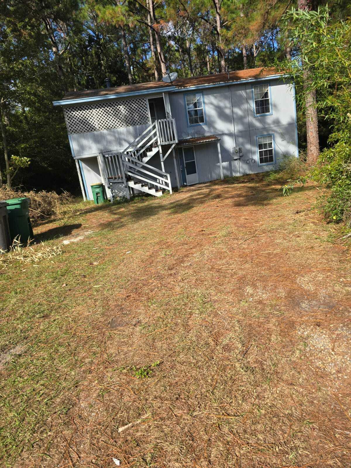 9052 Larker Woods Drive  Navarre FL 32566 photo