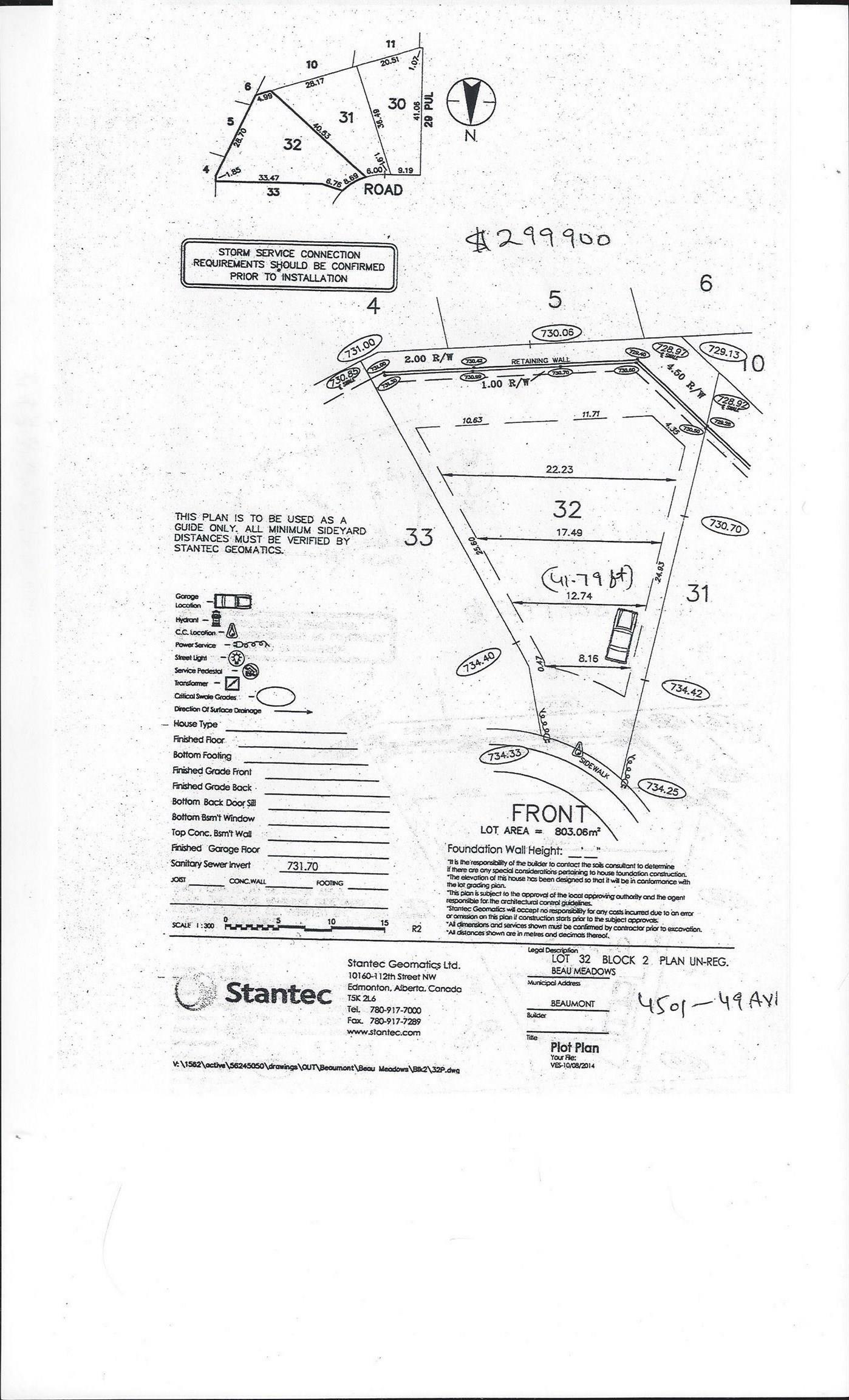 4501 49 Avenue  Beaumont AB T4X 2B2 photo