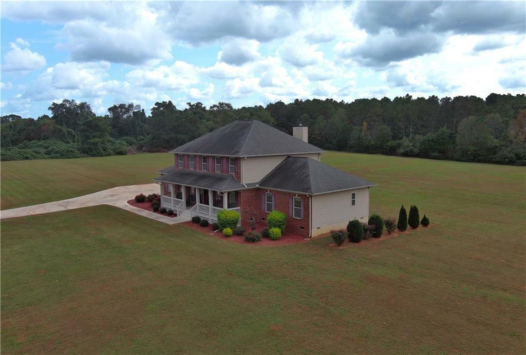 Property Photo:  1307 McCollum Road  GA 30204 