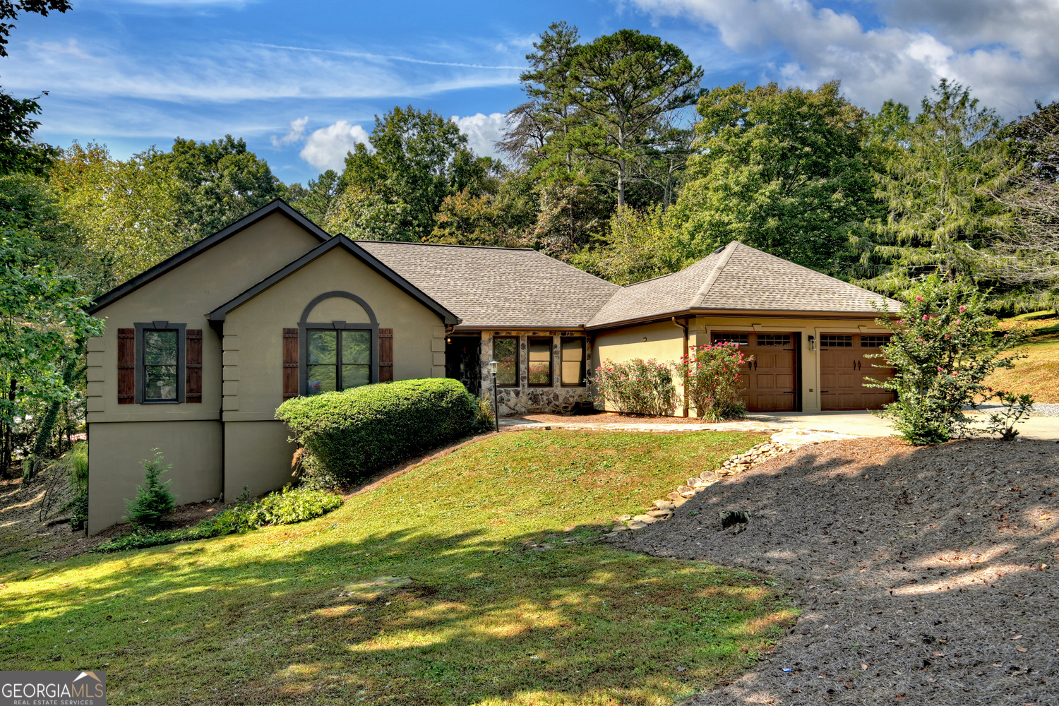 276 Westwoods Drive  Ellijay GA 30540 photo