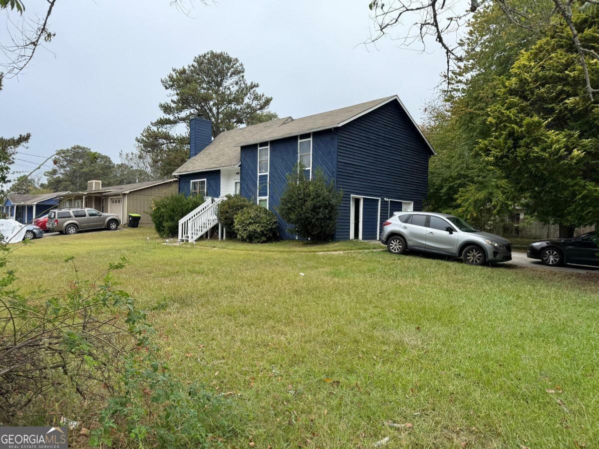 Property Photo:  1083 Flat Shoals Road  GA 30349 