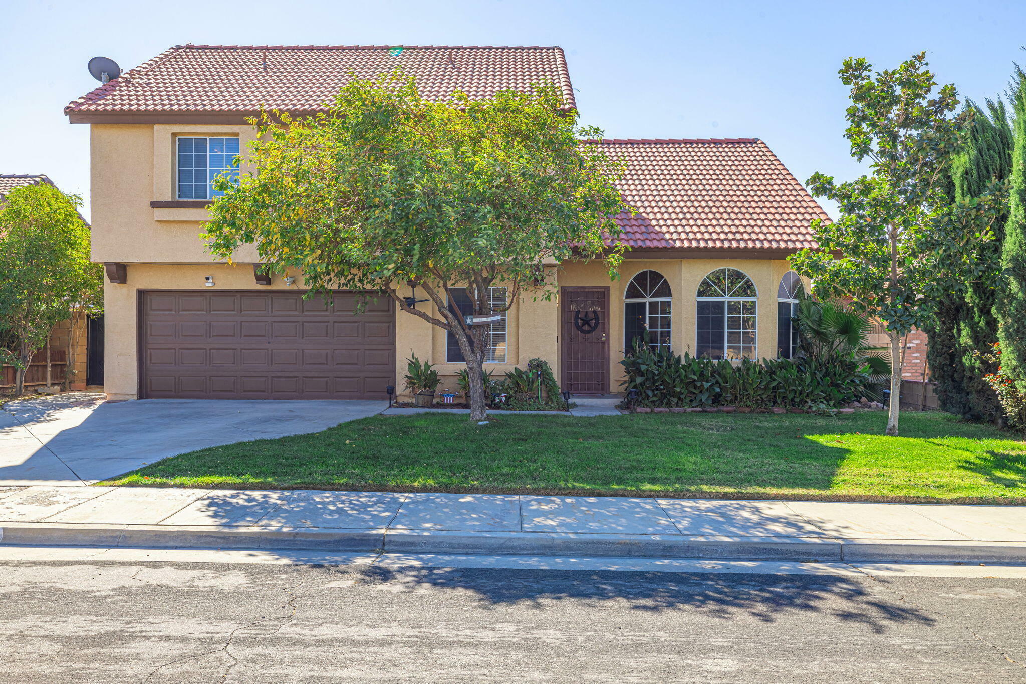 1116 Hook Avenue  Rosamond CA 93560 photo