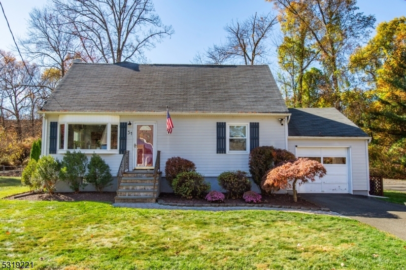 Property Photo: 51 Woodland Ave NJ 07834