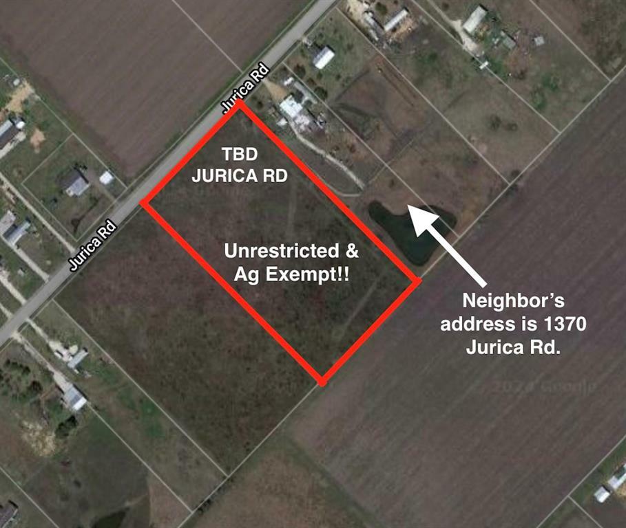 000 Jurica Road  Sealy TX 77474 photo