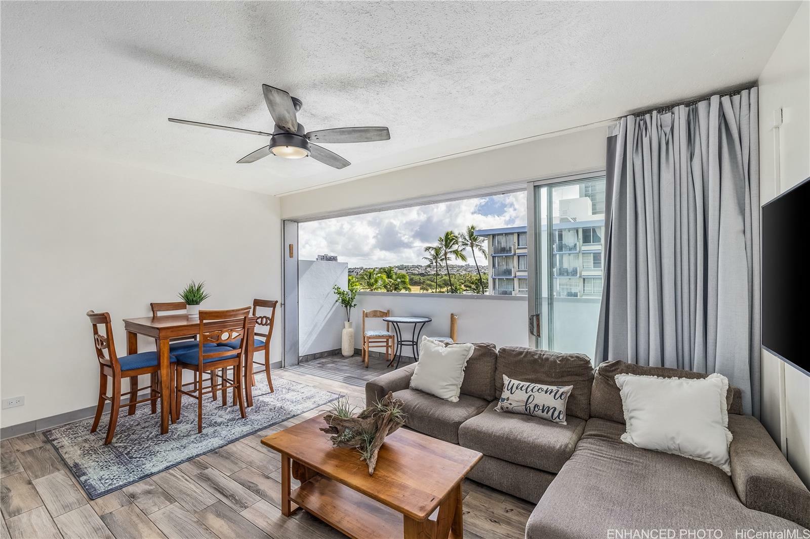 Property Photo:  2281 Ala Wai Boulevard 503  HI 96815 