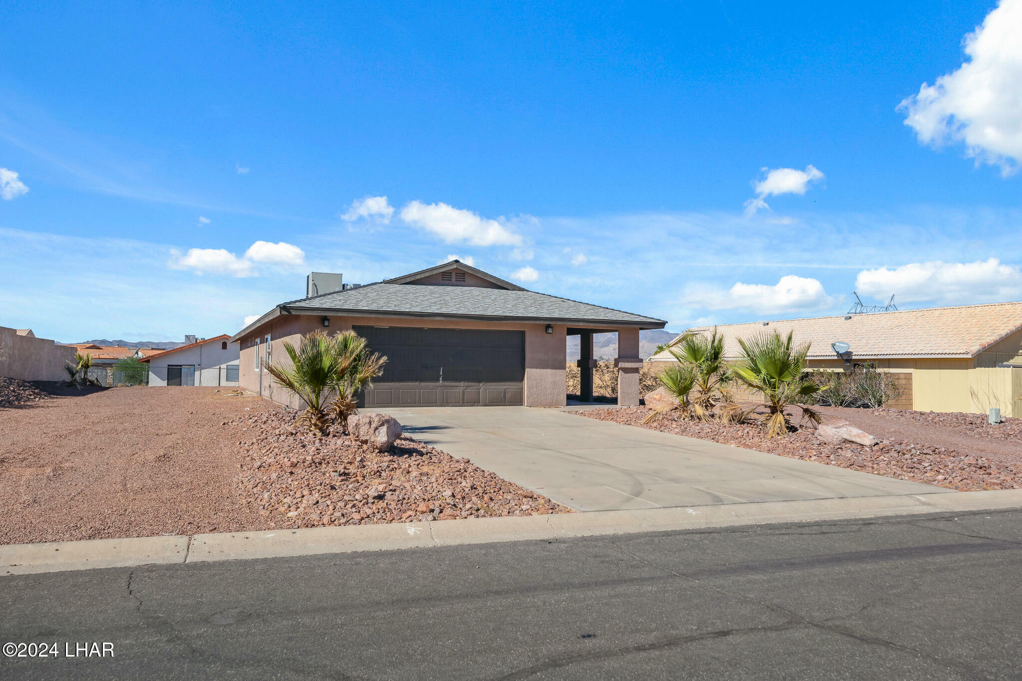 Property Photo:  3429 Sunburst Dr  AZ 86429 