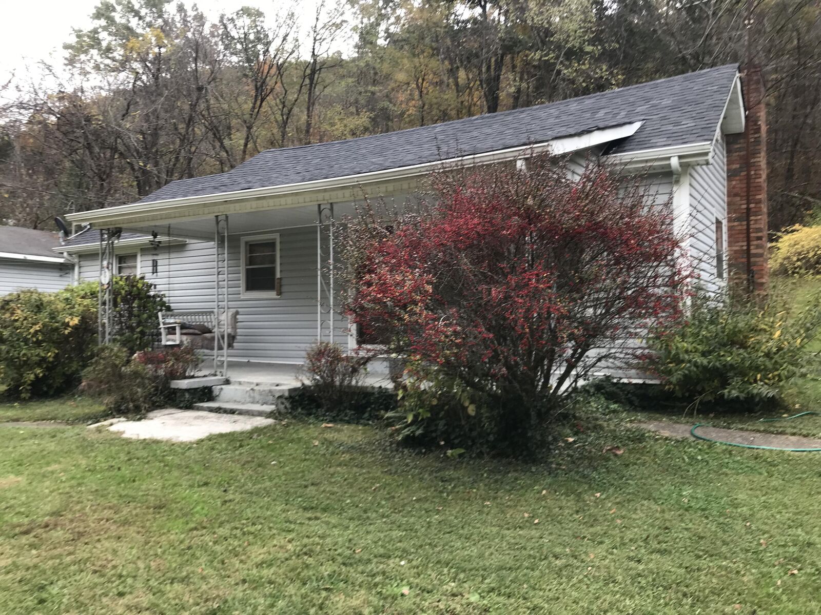 Property Photo:  681 Highway 92 N  TN 37861 