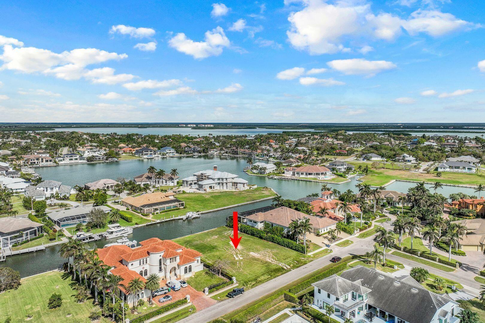 Property Photo:  1650 Heights Court  FL 34145 