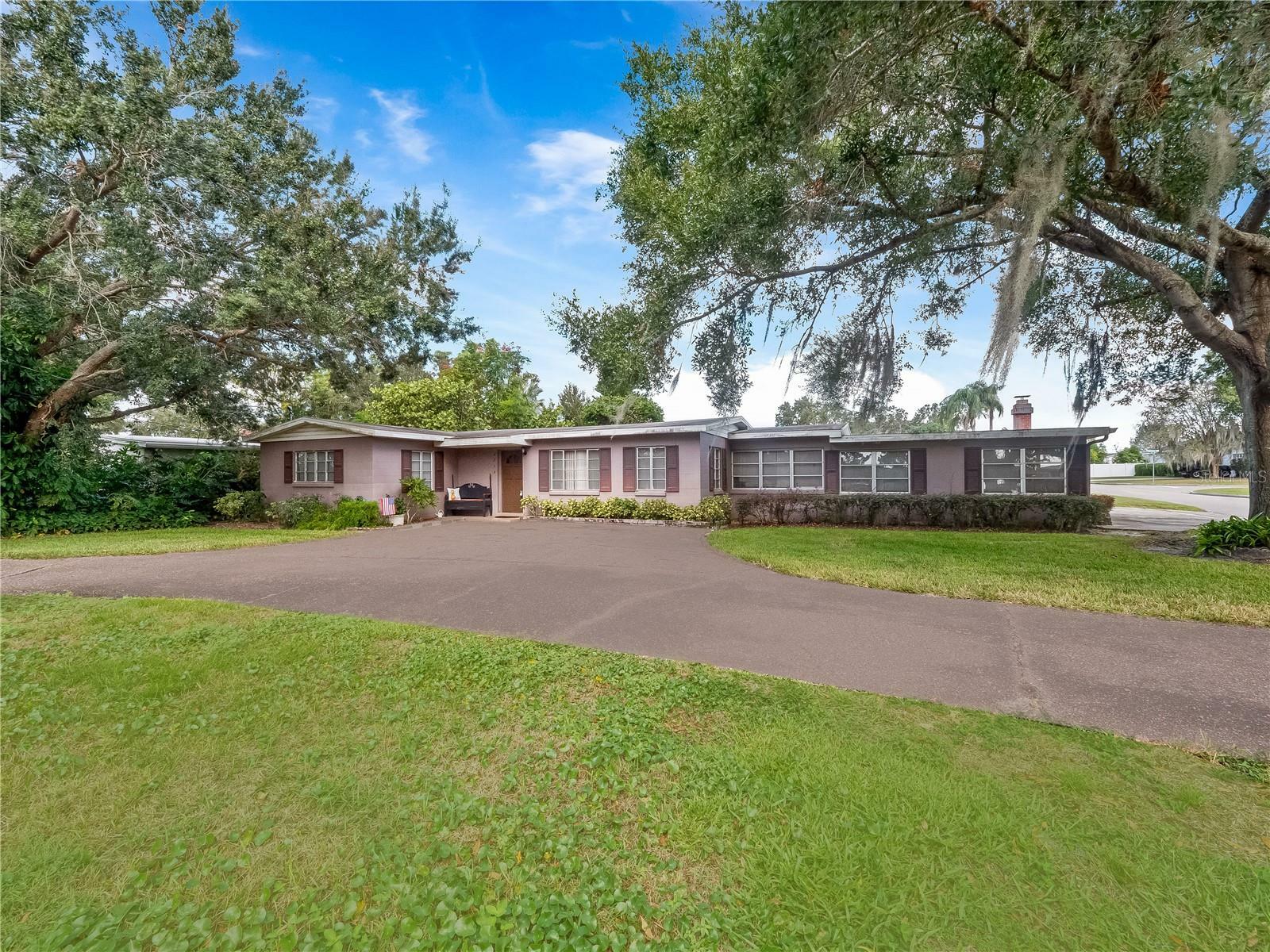 Property Photo:  2239 Homewood Drive  FL 32809 