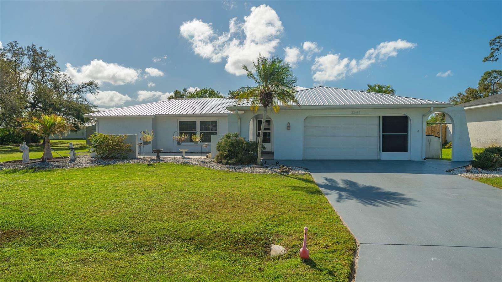 22465 Vale Avenue  Punta Gorda FL 33980 photo