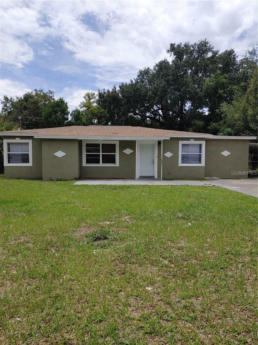 Property Photo:  1014 San Domingo Road  FL 32808 