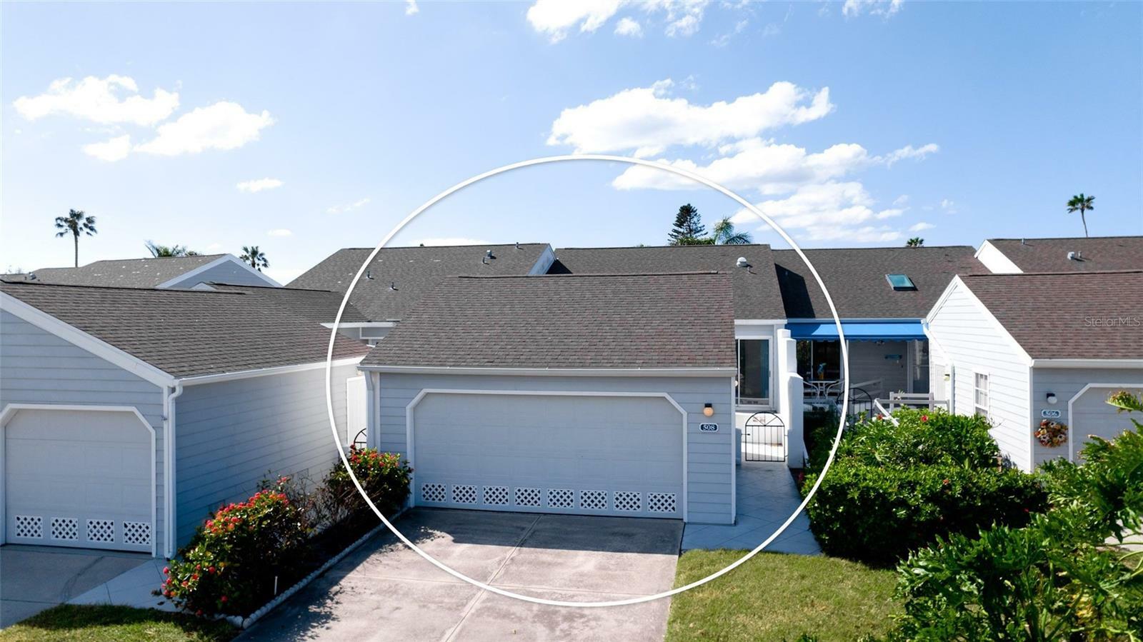 Property Photo:  508 Woodstork Circle  FL 34209 