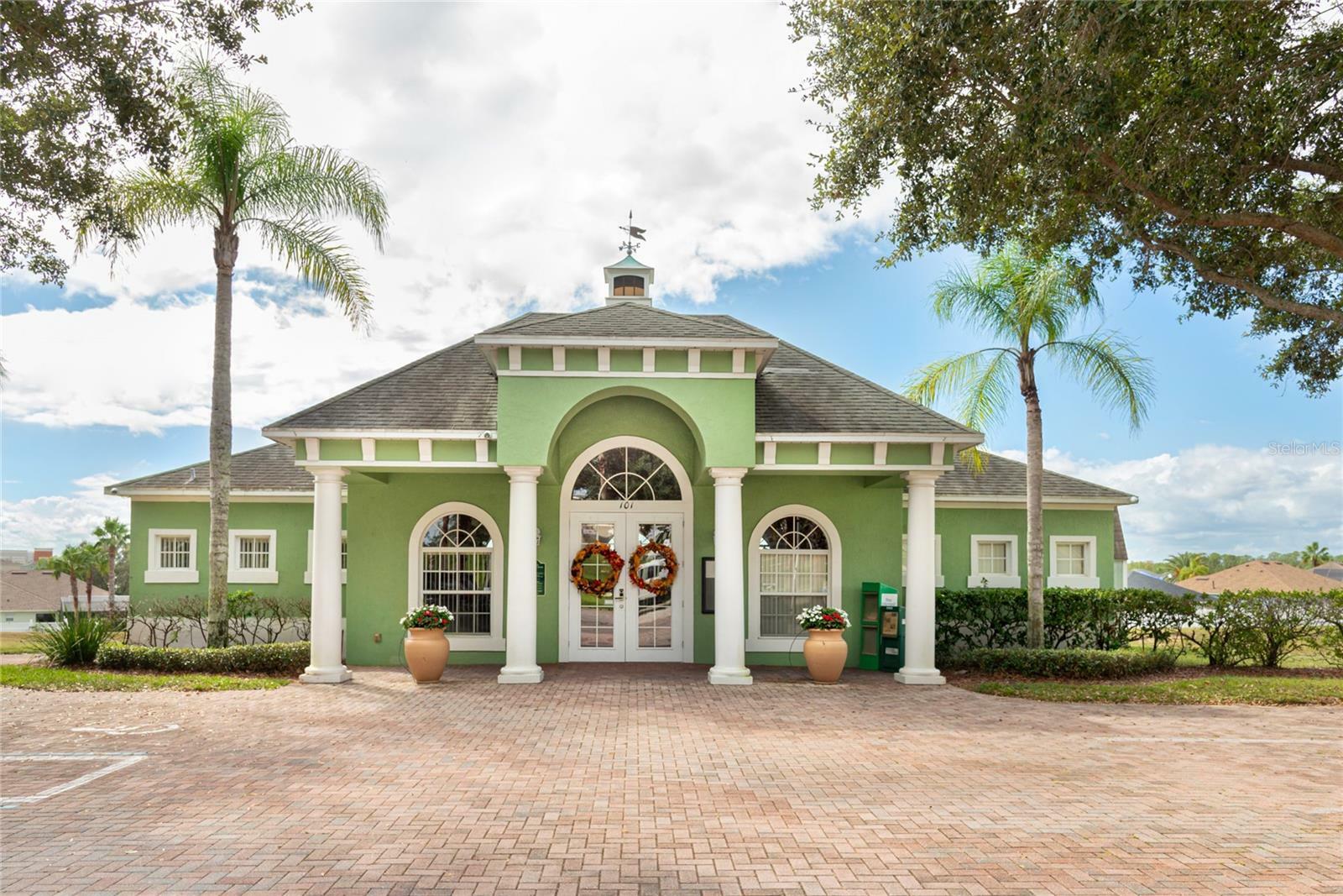 Property Photo:  605 Dolcetto Drive  FL 33897 