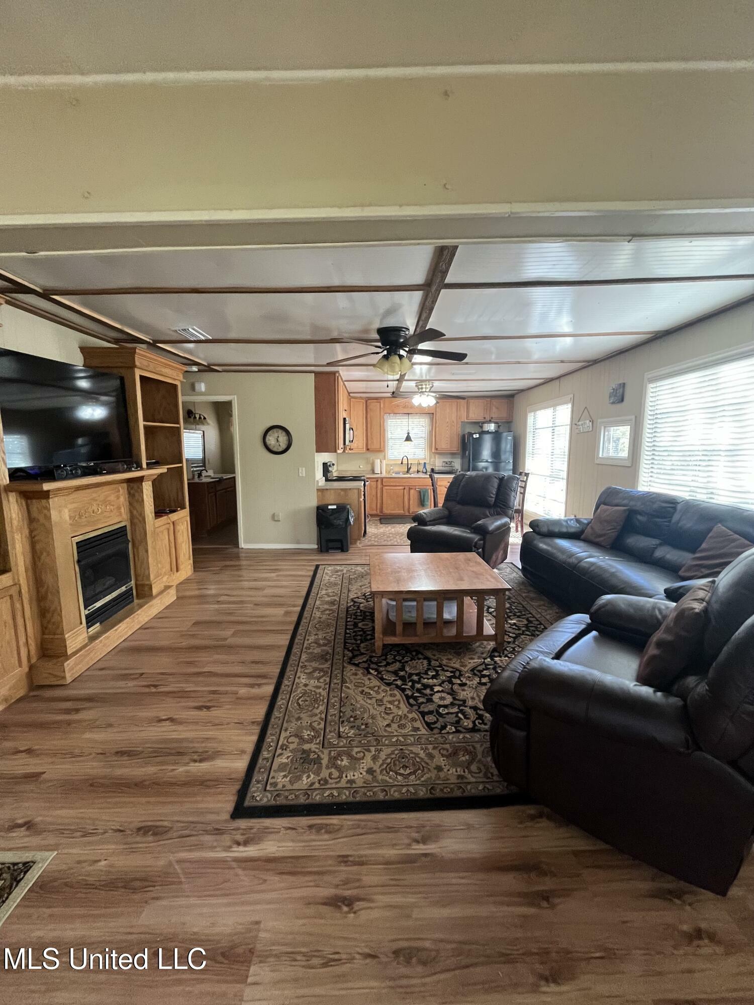 Property Photo:  168 Beaver Dam Drive  MS 39452 