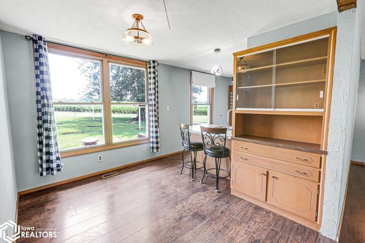 Property Photo:  12541 160th Avenue  IA 52501