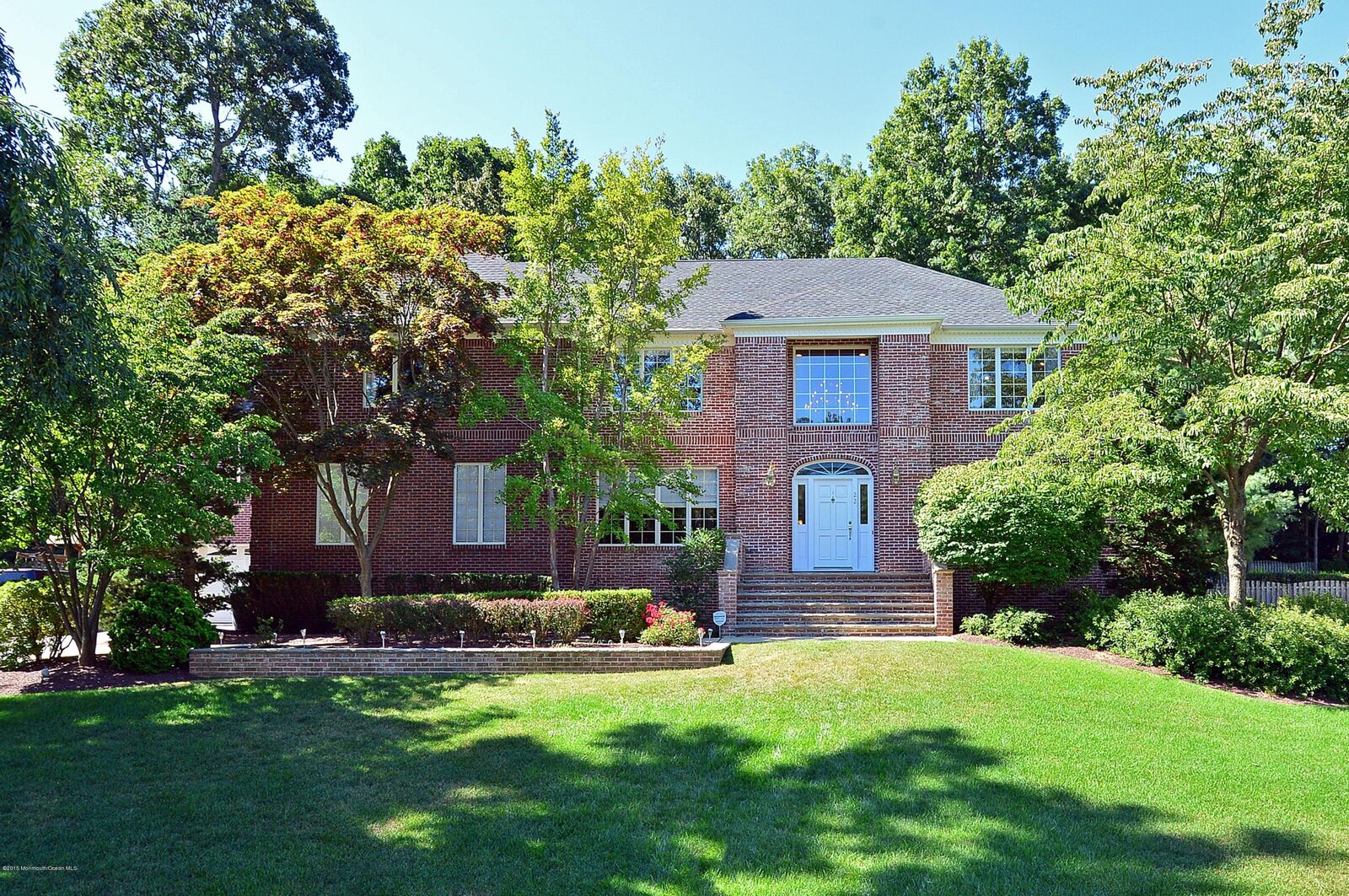 Property Photo: 22 Chagall Road NJ 07746