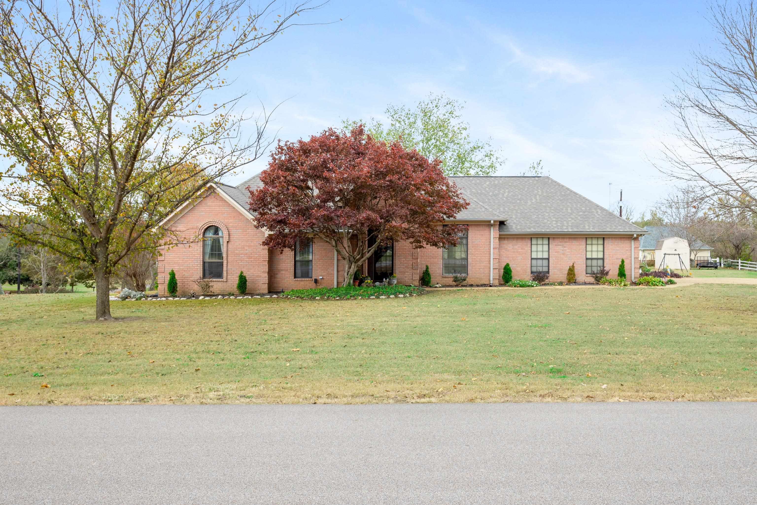 370 Plum Tree Cir  Munford TN 38058 photo