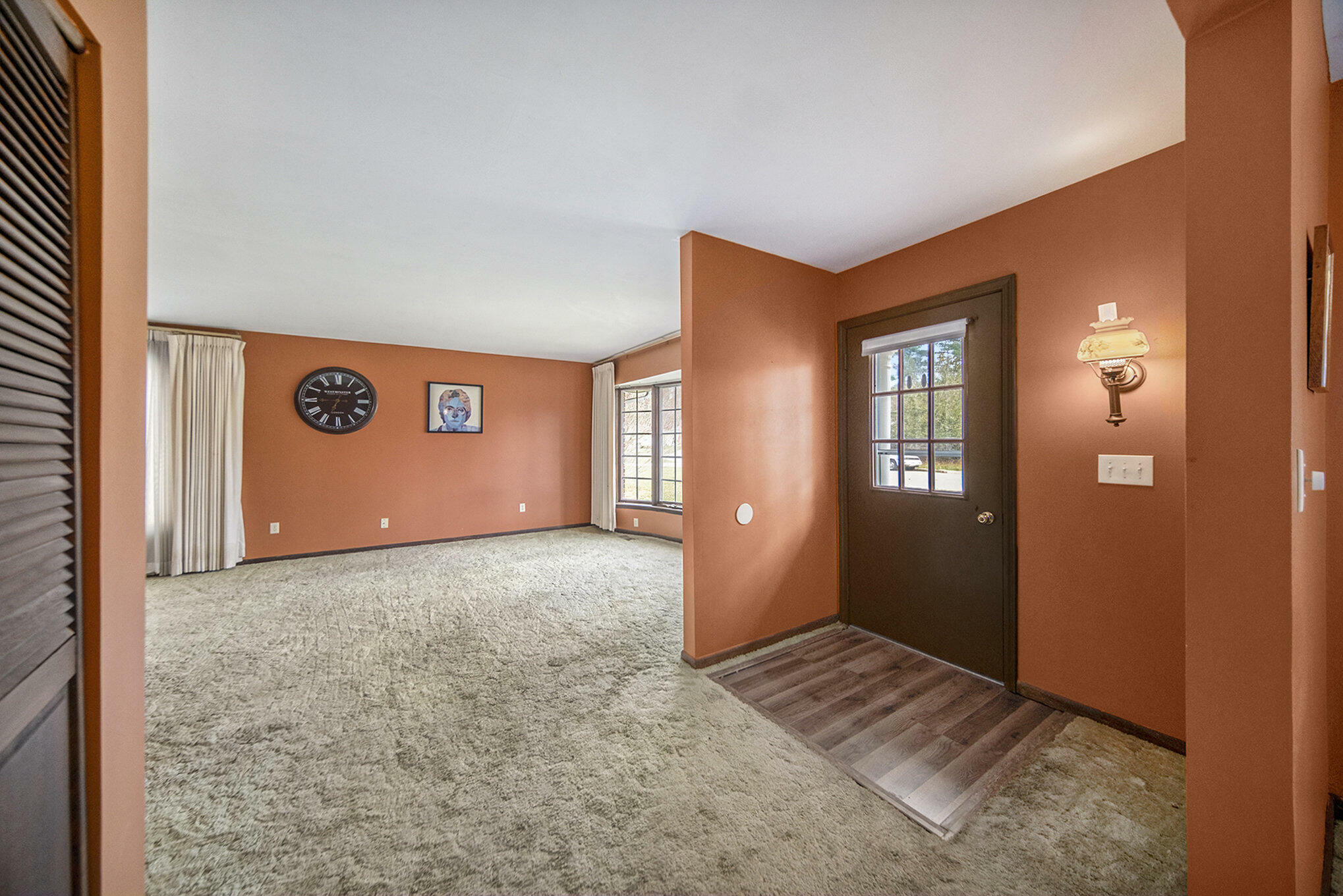 Property Photo:  3904 Mayfield Drive  MI 49203 