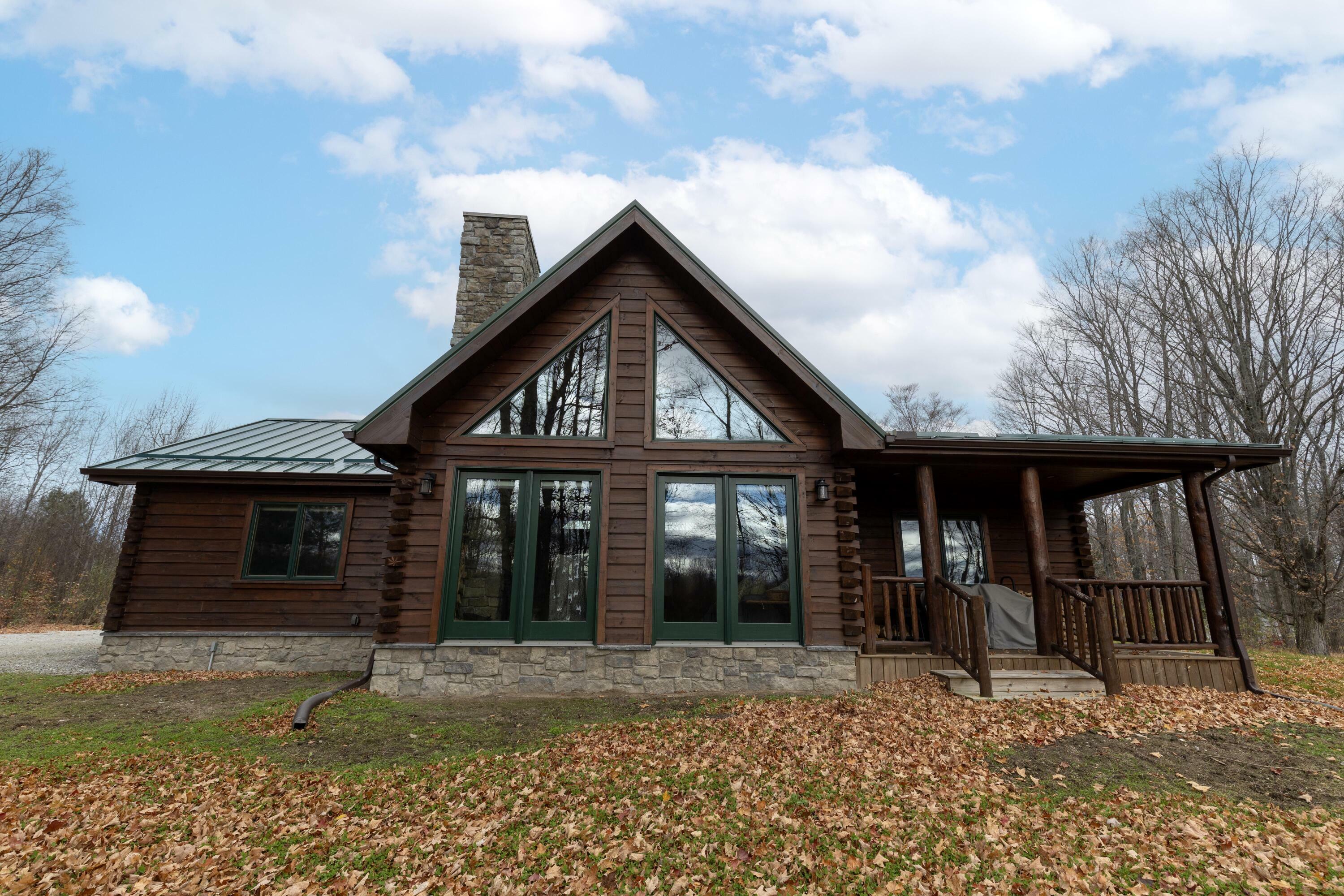 Property Photo:  5616 Muma Road  MI 48624 