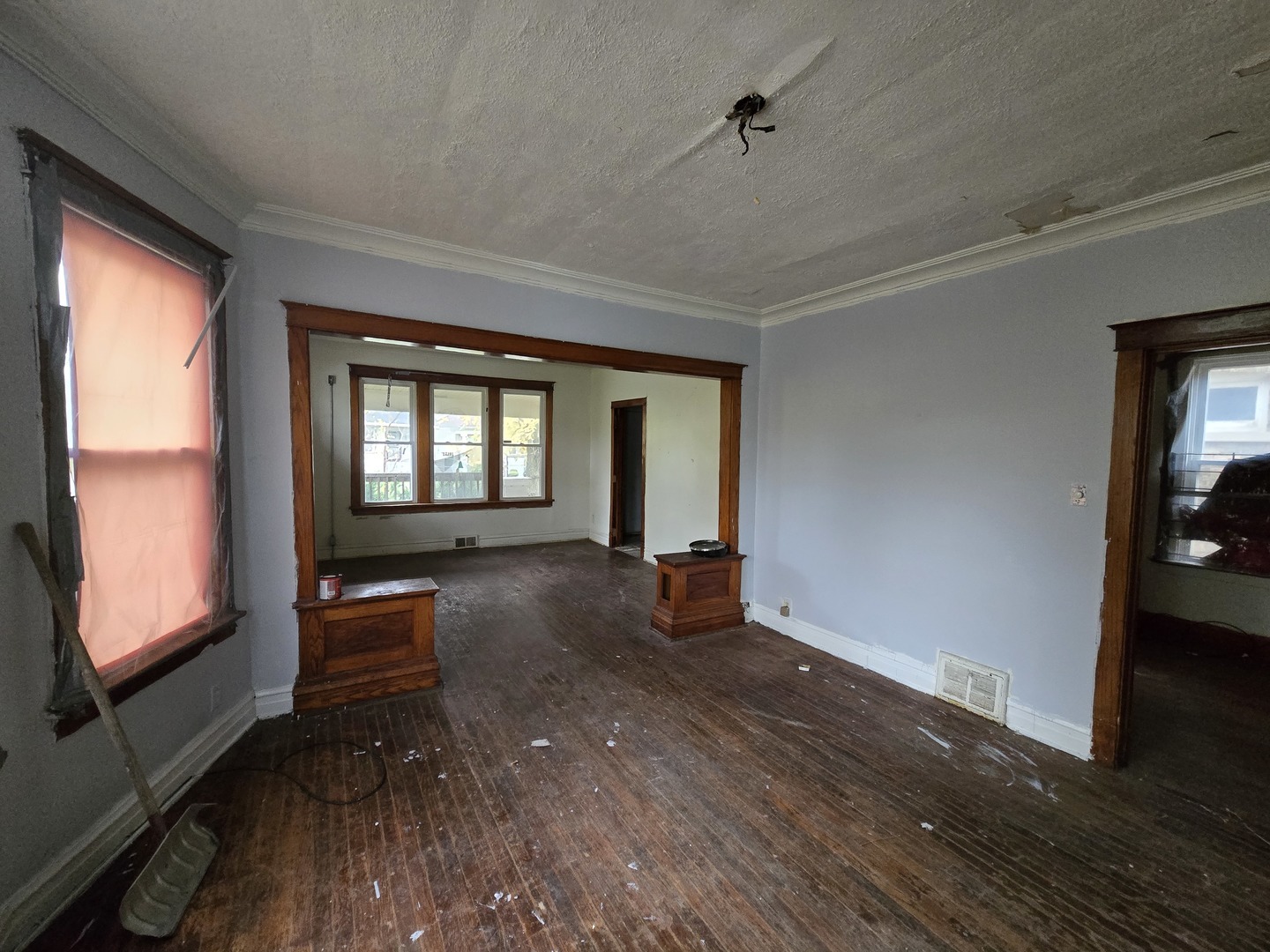 Property Photo:  12000 S Perry Avenue  IL 60628 