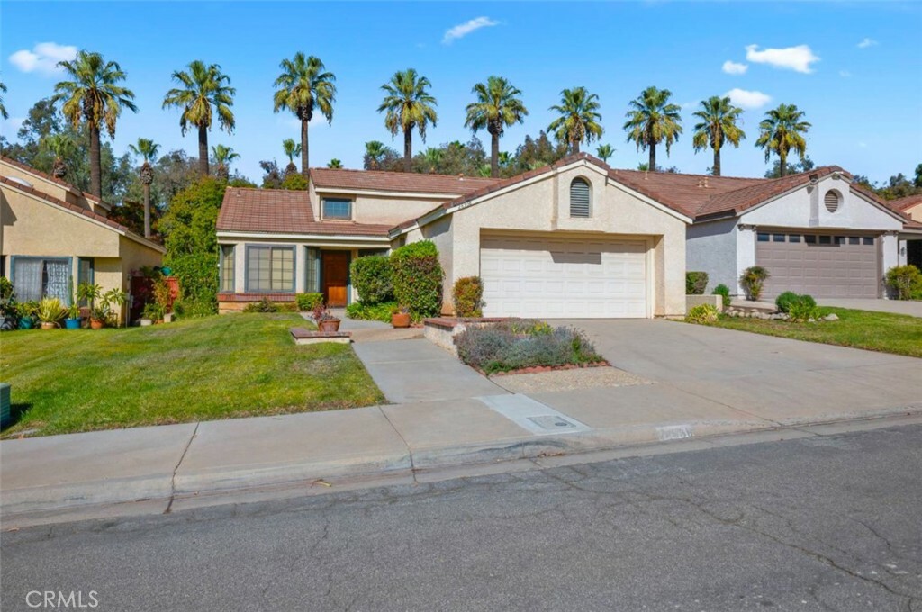 Property Photo:  28938 Shadow Creek Lane  CA 92346 