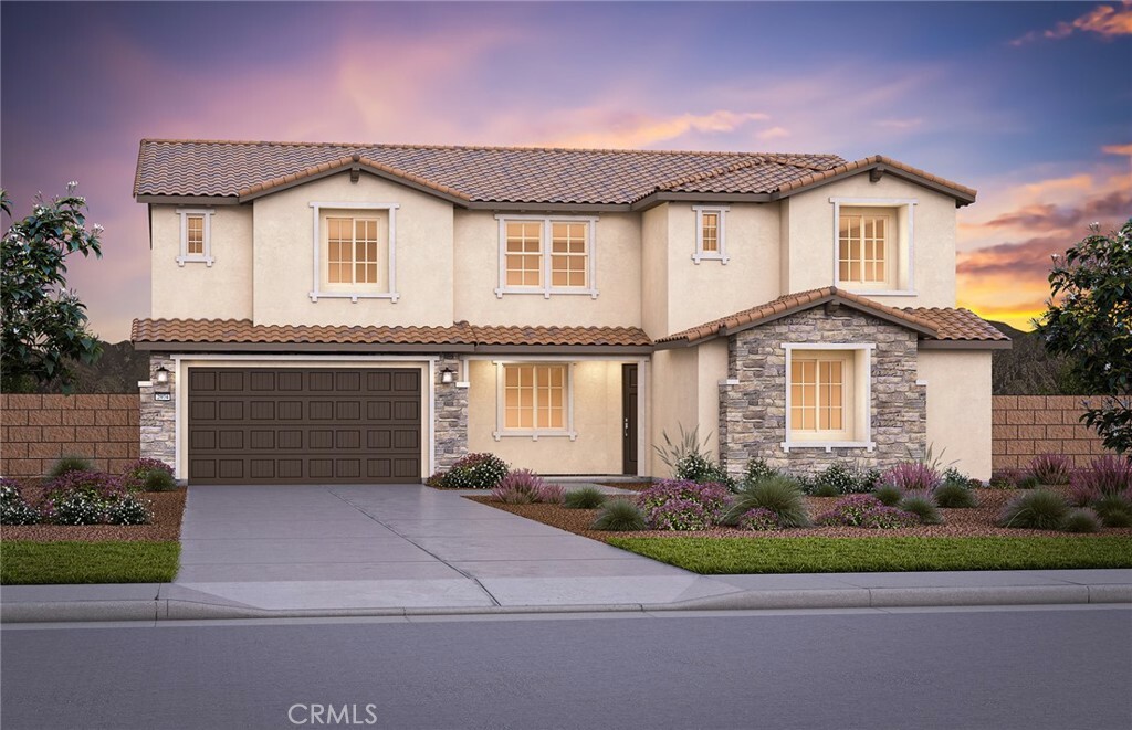 25157 Sand Wedge Drive  Menifee CA 92586 photo