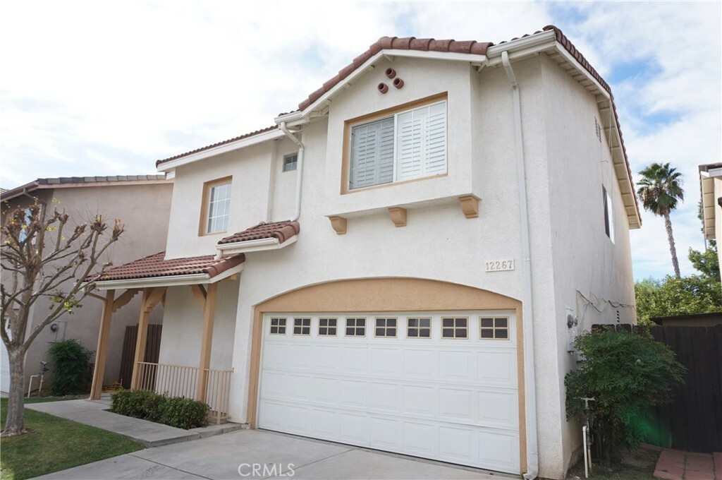 12267 Windmere Avenue  Sylmar CA 91342 photo