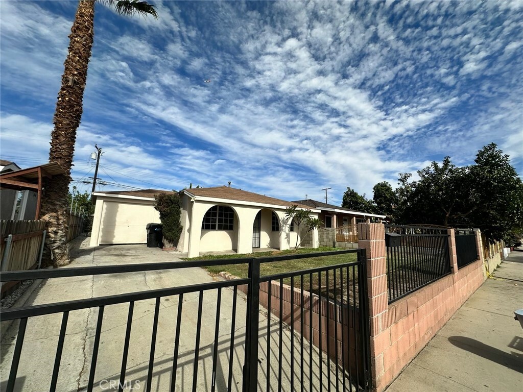 Property Photo:  11443 Belcher Street  CA 90650 