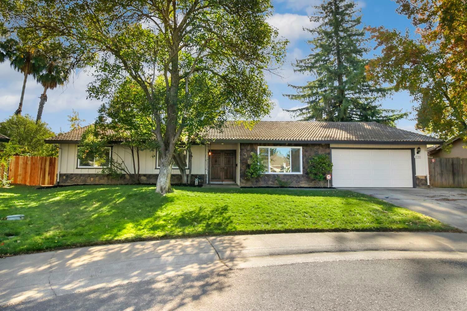 Property Photo: 8786 Kilkenny Court CA 95624