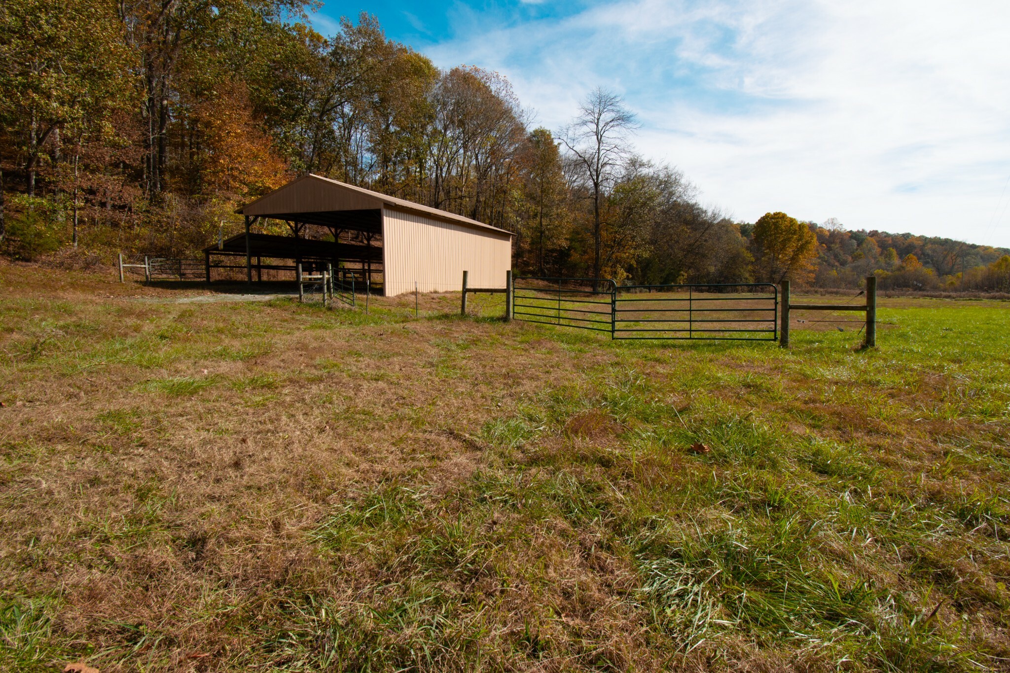 Property Photo:  0 Bunker Hill Road  TN 38478 