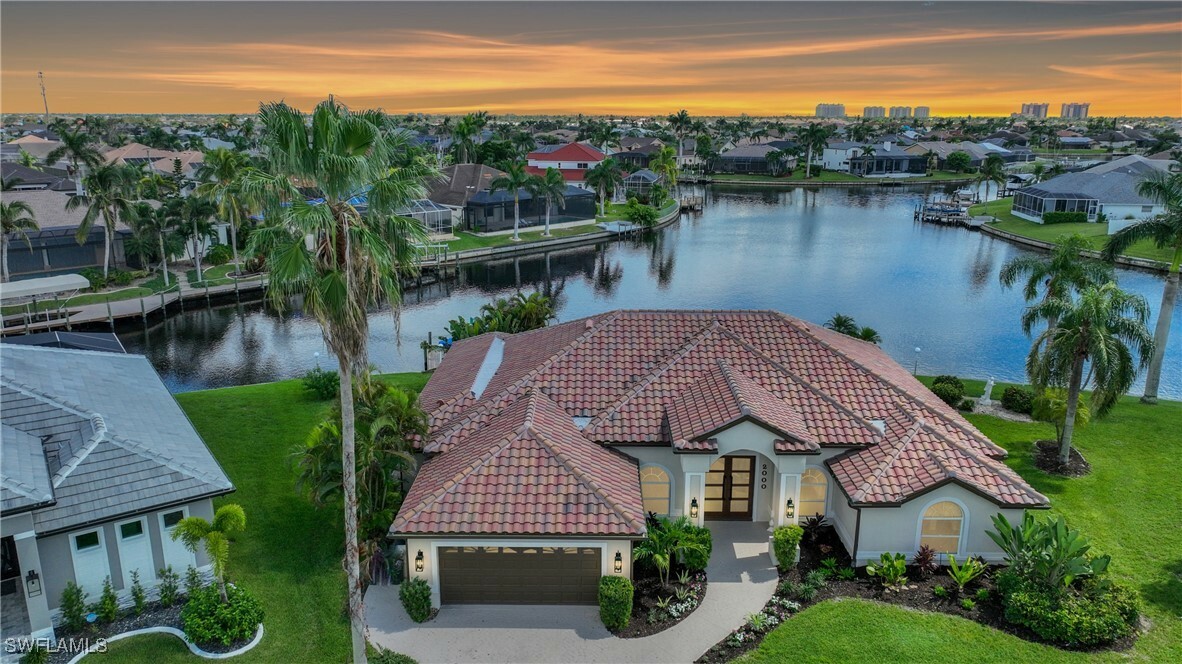 Property Photo: 2000 SW 44th Terrace FL 33914