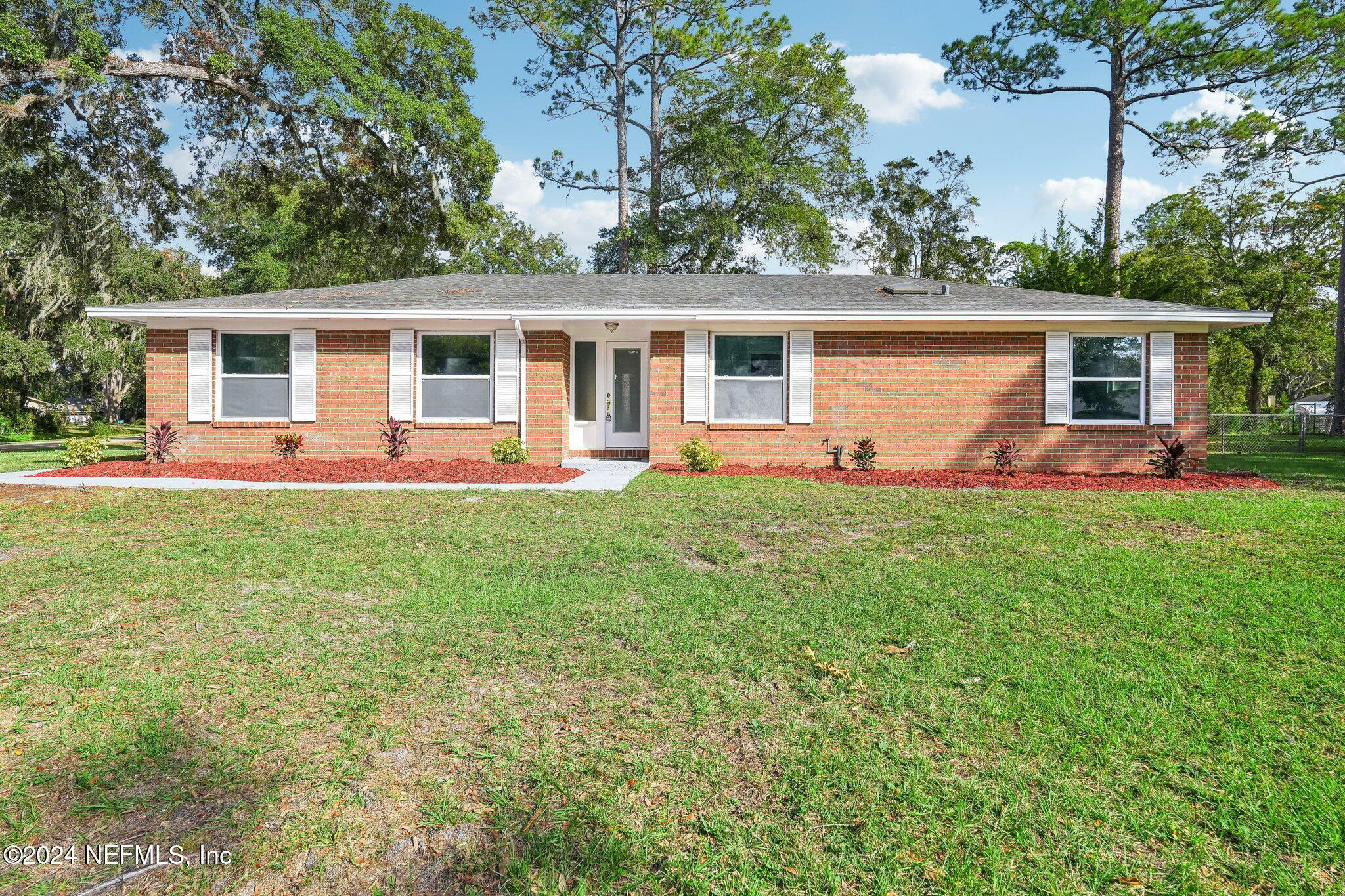 Property Photo:  12943 Mandarin Point Lane  FL 32223 