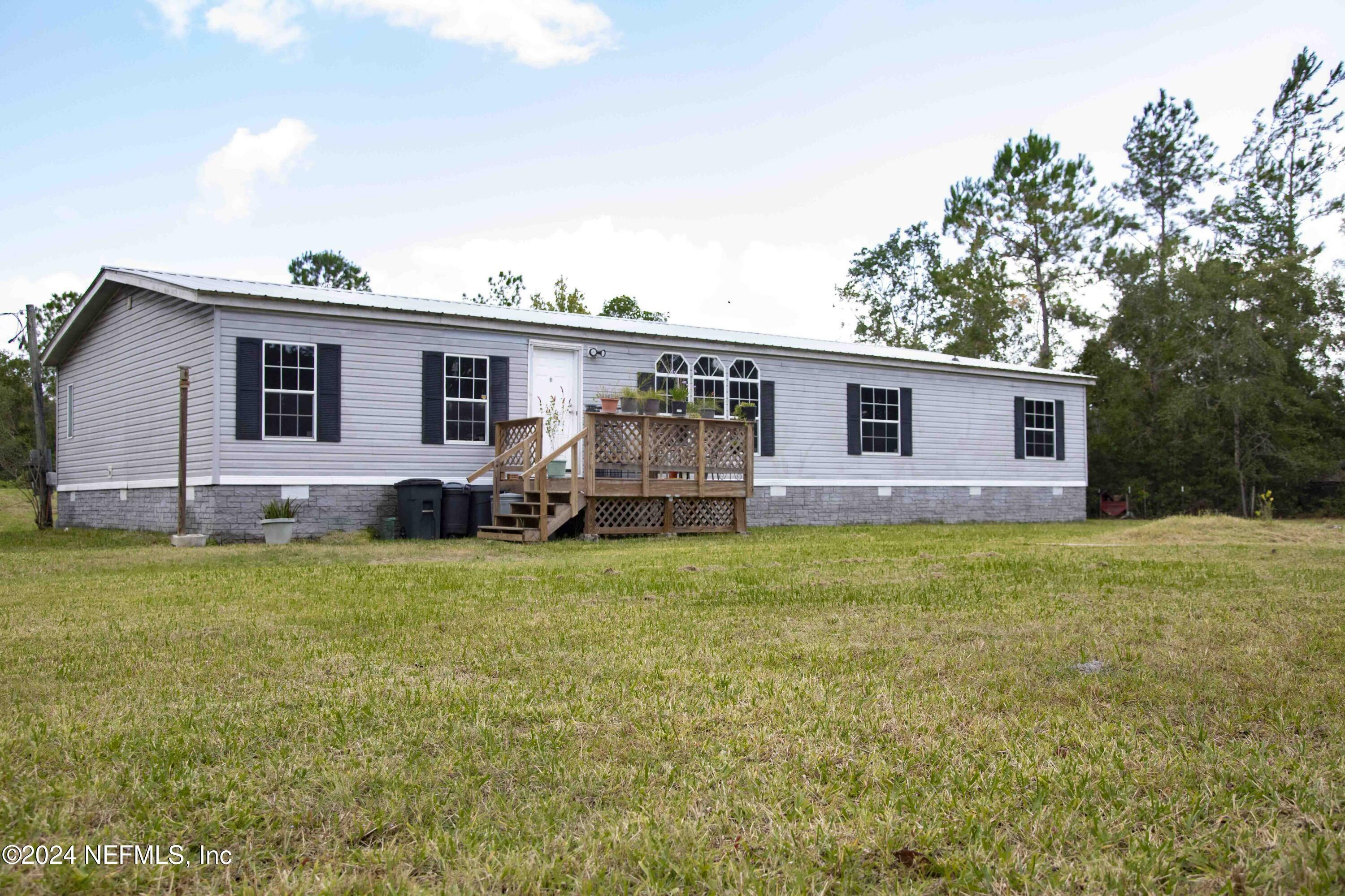 Property Photo:  153 Lettie Lane  FL 32177 