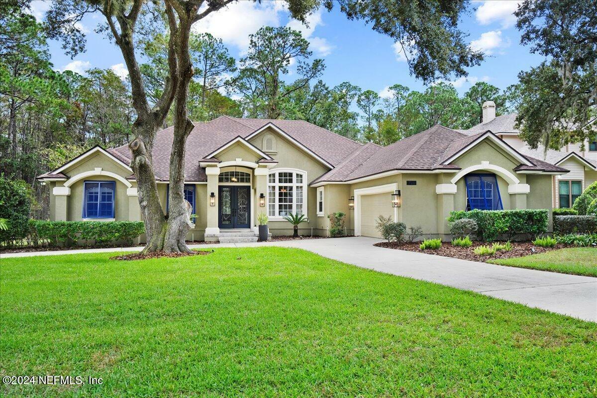 Property Photo:  2781 Oakgrove Avenue  FL 32092 